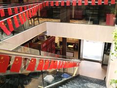 -热火朝天鲜切牛肉火锅(南强街巷店)