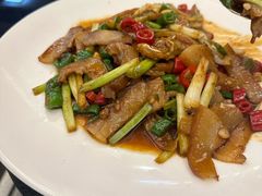 -仙店农庄(湖景农庄餐厅)