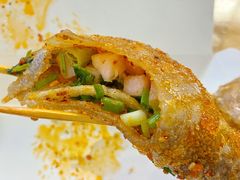 -乐乐姐超级土豆(中关村5号店)