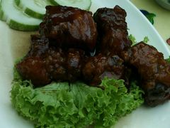 android_upload_pic-無招牌海鮮(芽笼店)