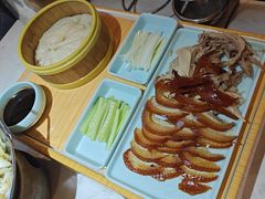 -华馨园北京烤鸭(丽水店)