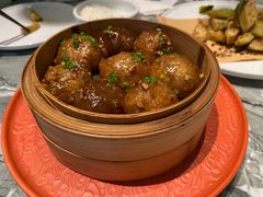 -披云云小馆·味道江湖(姚家园万象汇店)