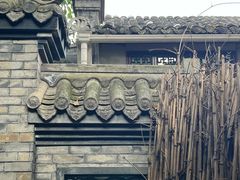 -星巴克(成都锦里店)