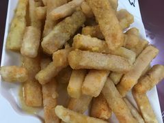 -清华澜园教工餐厅