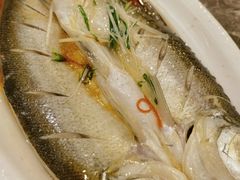 -金谷大厦酒店-黑土优品1号餐厅