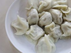 -辣妈水饺红冒菜(金阳路店)