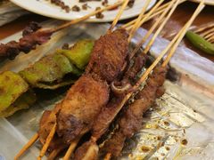 -开元食府(长兴路店)