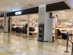 -NITORI 宜得利家居(天津泰达永旺店)