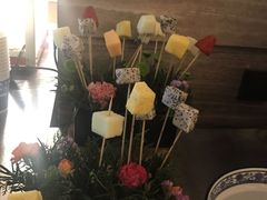 -北京王府井希尔顿酒店·万斯阁西餐厅