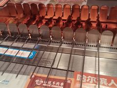 -冰城串说·羊肉串烧烤(哈西大街店)
