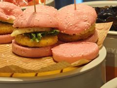 -密友回转自助火锅(世茂国际广场店)