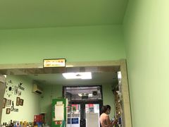 大堂-无限虾享(同庆街店)