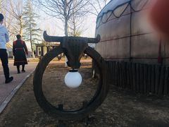 -九十九顶毡房(阜石路店)