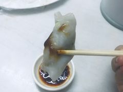 -汕尾菜粿(向西老店)