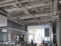 -SAANCI山池咖啡(海上世界文化艺术中心店)