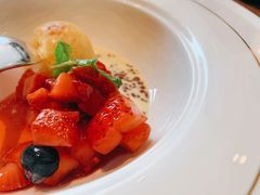 -北京金融街丽思卡尔顿酒店·意味轩 Cepe