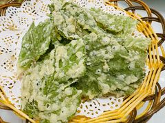 -翠茗农庄土菜馆(天目湖店)