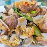 湖南人和四川人吃的惯的海鲜大排档