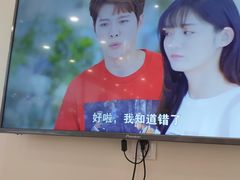 -鲜芋仙(花都融创茂店)