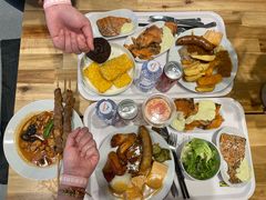 -宜家·瑞典风味餐厅(四元桥店)