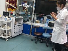 -朋朋修脚(友好广场店)