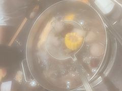 -林记潮牛·牛肉火锅(上马墩店)