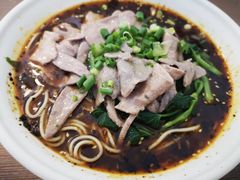 -老家猪肝面(石油路店)