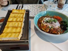 -沿途四季·云南菜(建外大街店)