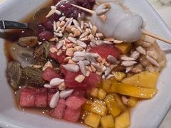-锦府盐帮·李宅(领展购物广场中关村店)