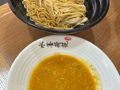 -鮮而純面馆(浦东店)