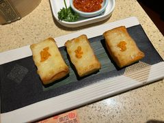 金沙南瓜-点都德(长泰广场店)