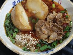 -石灰市毛记烧鸡公(解放碑店)