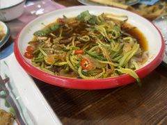 -叶存利海鲜大馅饺子(海宁路总店)