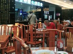 大堂-奎元馆.百年奎元.非遗传承(西湖边的解放路店)