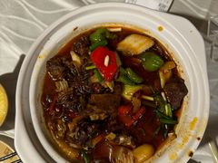 -深山老屋(国顺东路店)