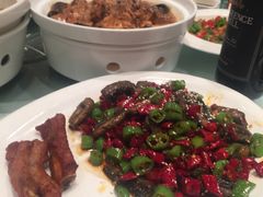 -亢龙太子酒轩(东湖店)