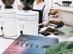 -Onirii Coffee(长乐路店)