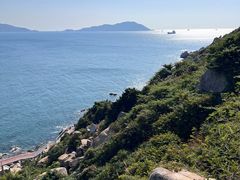 -东澳岛