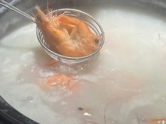 -大良毋米粥(锦龙路总店)