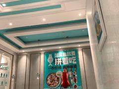 -姚姚酸菜鱼·金戈戈香港豉油鸡(喜荟城联名店)