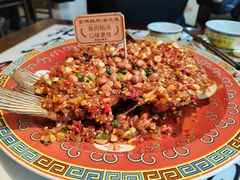 -南昌大饭店·非遗南昌菜(万寿宫店)