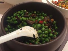 青豆爆鳝鱼-口味堂(惠济路店)