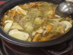 -菌之家·专业纯野生菌火锅·特色炒菌