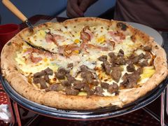 -Primo·丽莫意大利窑烤披萨