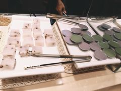 -素满香·食养自助(天一广场店)