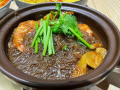 -mango tree芒果树泰国餐厅(青岛万象城店)