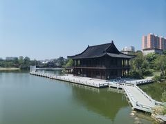 -南阳卧龙岗武侯祠