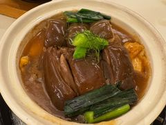 -利苑酒家(合景国际金融广场店)