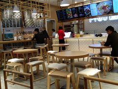 大堂-I-YOU面缘·仁和新城店