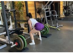 -OneFit健身(汇锦城店)